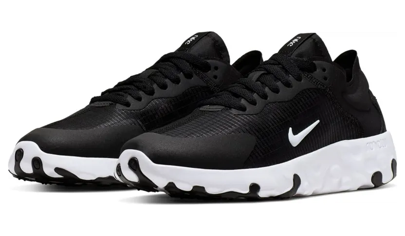 Nike Renew Lucent Schwarz (BQ4152-002)