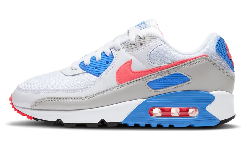 Nike Sportswear Air Max III Blue (DA8856 100)