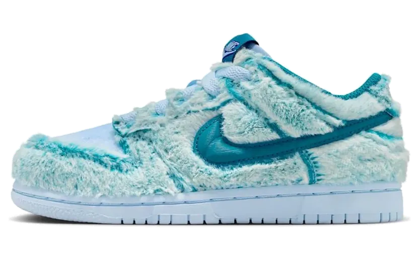 Nike Dunk Low PS “Abominable Snowman” (IM7170-441)