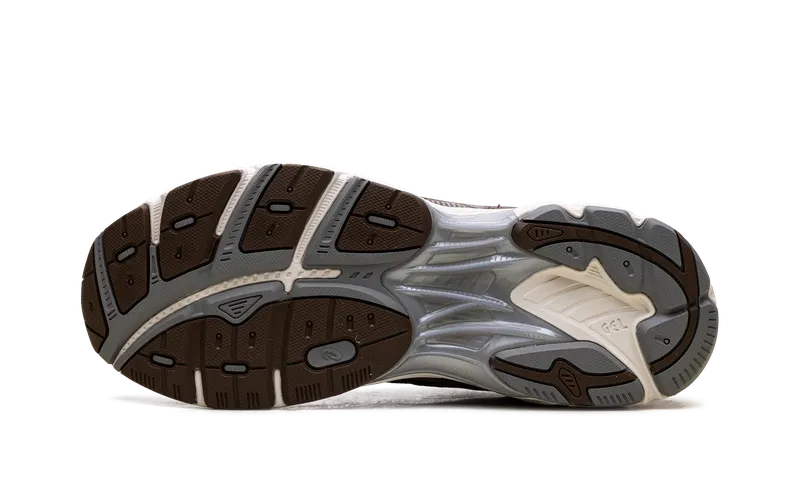 Asics GT-2160 “Dark Taupe Clay Grey” (1203A605-251)