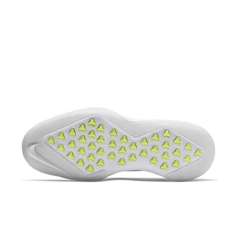 Nike Alpha Menace Turf Low Black Black Anthracite White (AQ8129-001)