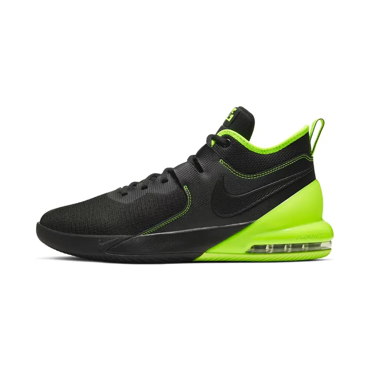 Nike Air Max Impact Black