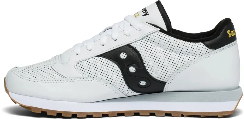 Saucony Jazz Original White Gum (S70461-2)