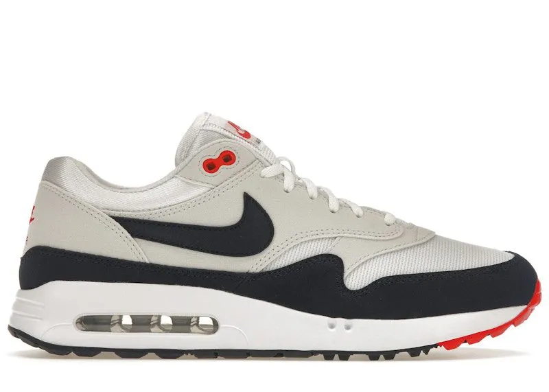 Nike Air Max 1 ’86 OG Golf Obsidian (DV1403-001)