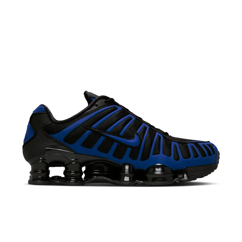 Nike Shox TL “Reflective Court Blue” (IH1338-002)