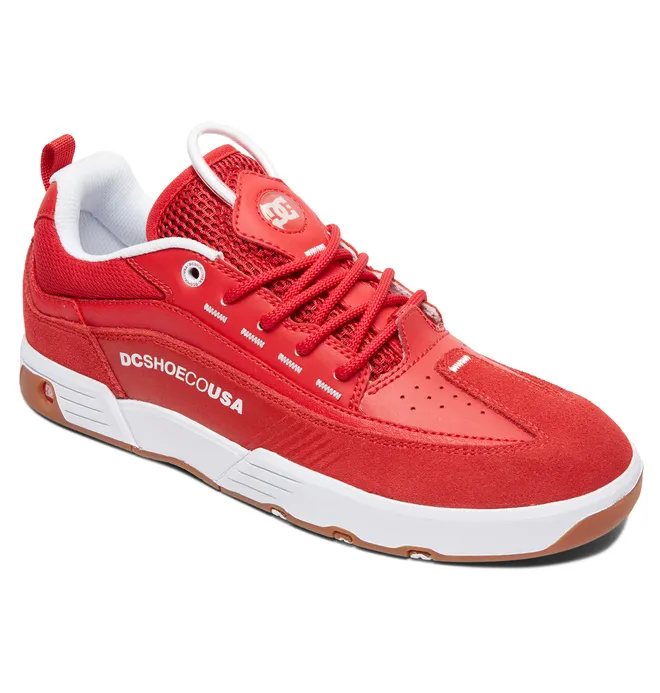 DC Legacy 98 Slim Red (ADYS100445red)