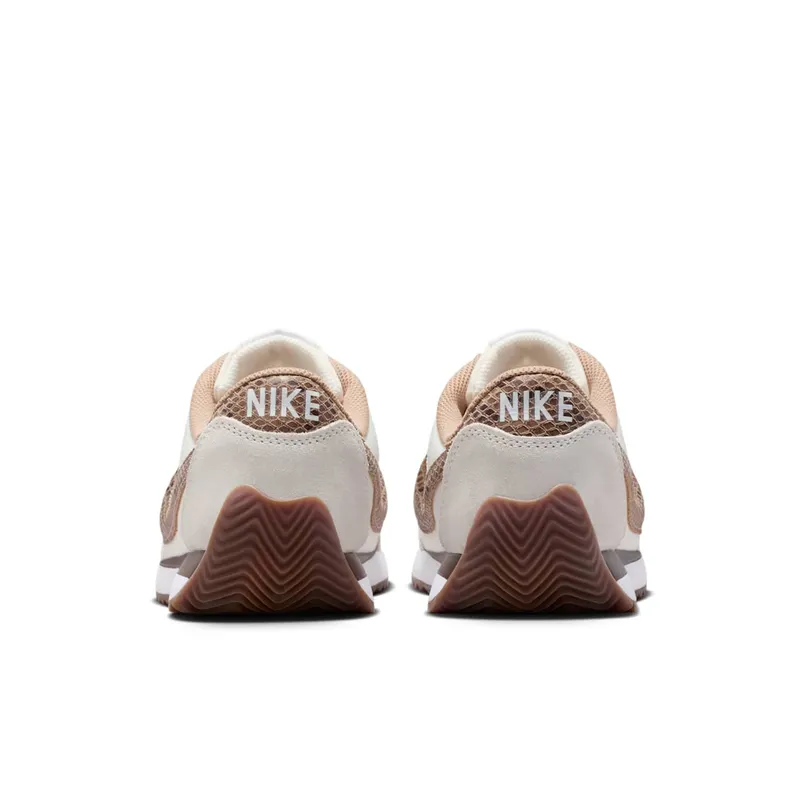 Nike Pacific Premium Sail Light Chocolate Snakeskin (IR1377-101)