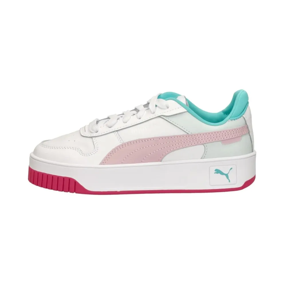 Puma Carina White (6000066818C10)