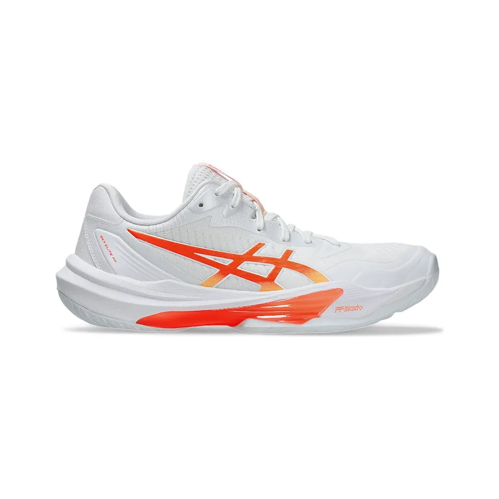 ASICS Sky Elite FF 3 White Vivid Coral (1052A075-104)