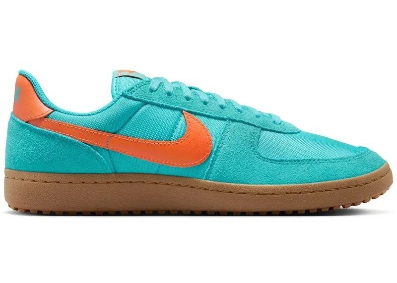 Nike Field General Dusty Cactus Safety Orange Gum (HF3165-301)