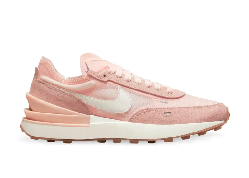 Nike Waffle One Pale Coral (DC2533-801)