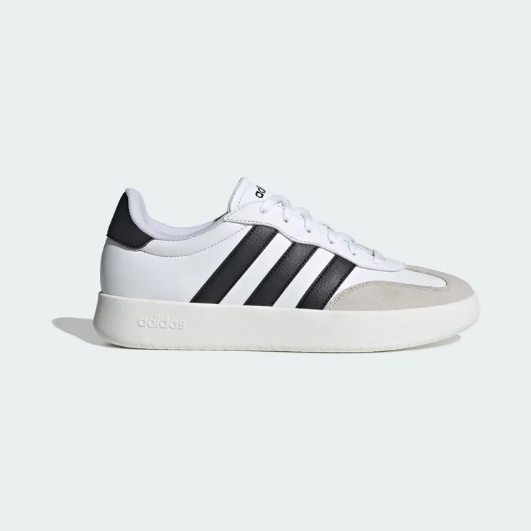 Adidas Barreda Cloud White / Core Black / Grey One (JI2306)