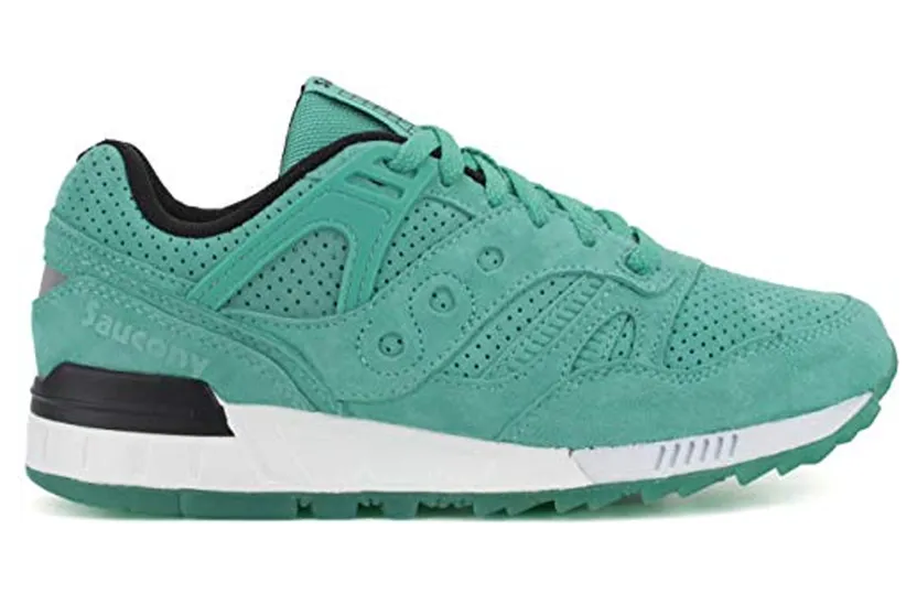 Saucony Grid SD No Chill Light Green