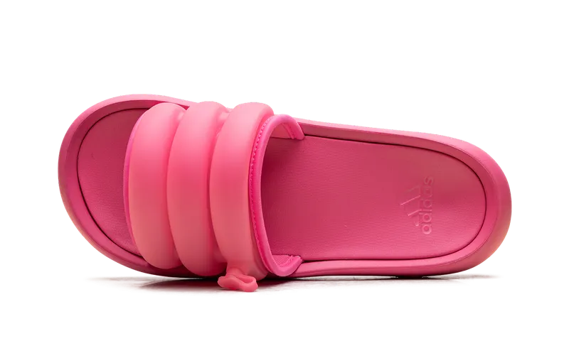 Adidas Adilette Zplaash Slides “Pink” (IF8664)