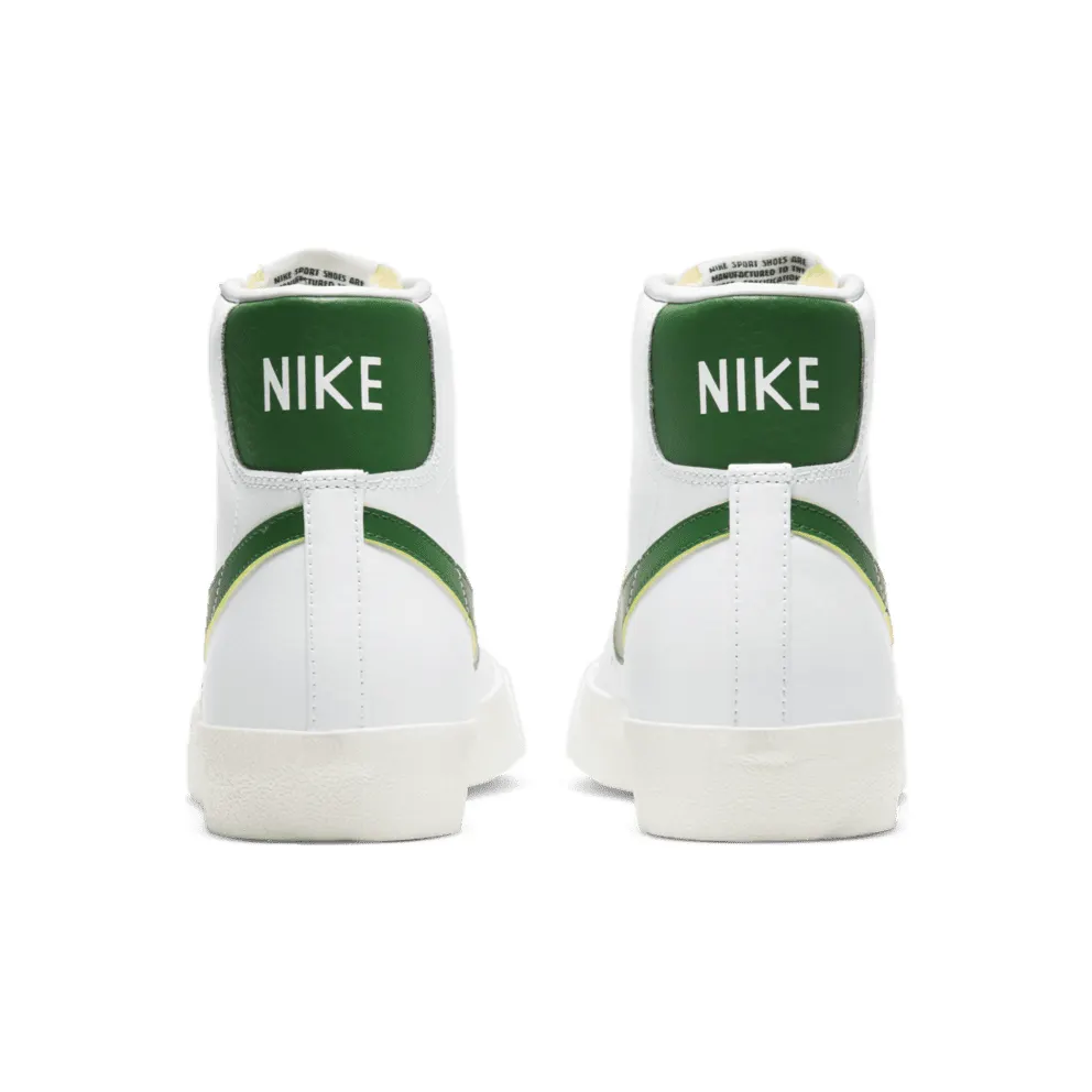 Nike Blazer Mid 77 Vintage Pine Green White/Pine Green (BQ6806-115)