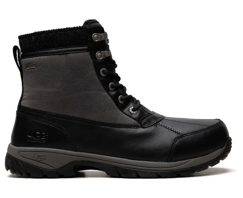 ugg-sneaker 1003350-BLK