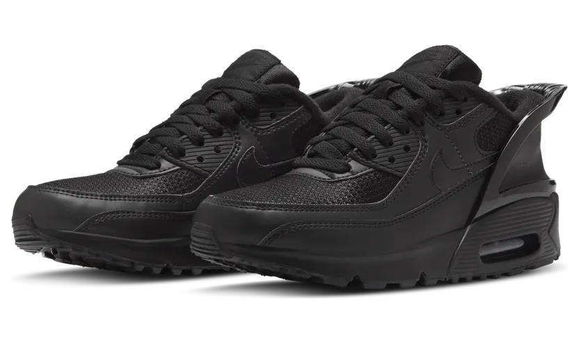 Nike Air Max 90 FlyEase Zwart (CV0526-002)