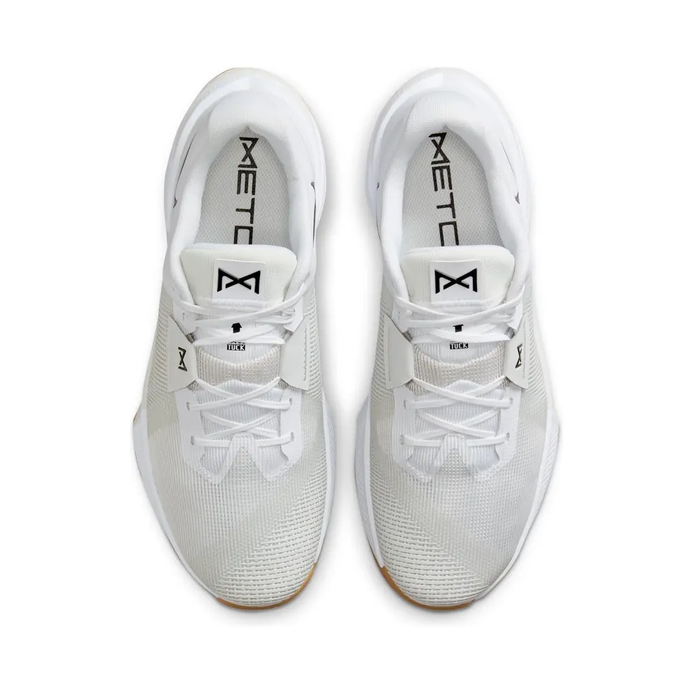 Nike Metcon 10 White Platinum Tint Black (HJ1875-100)