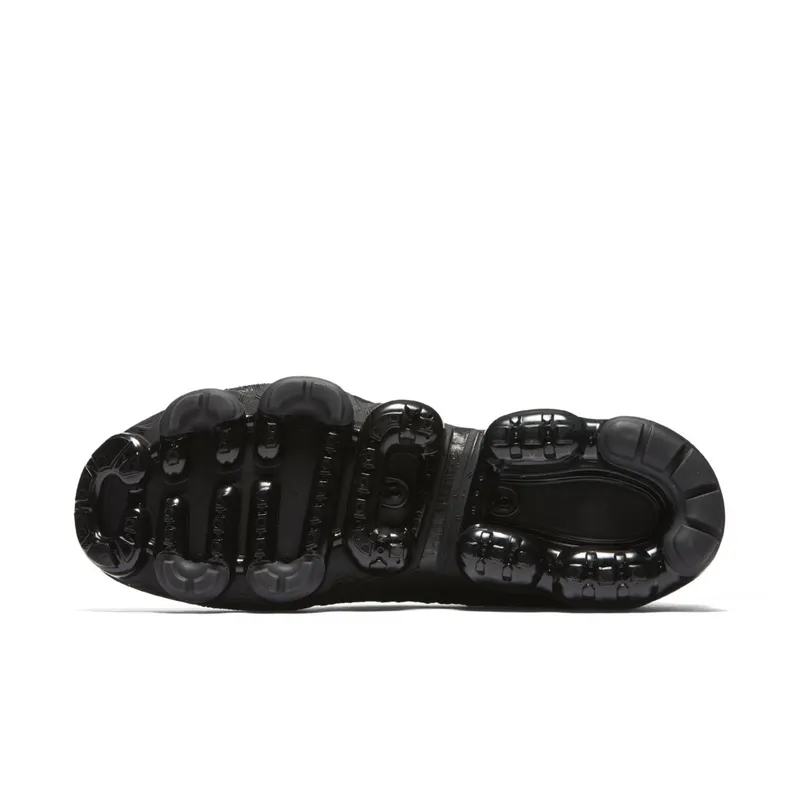 Nike Air VaporMax Triple Black 2.0 Black/Black-Anthracite/White (849558 011)