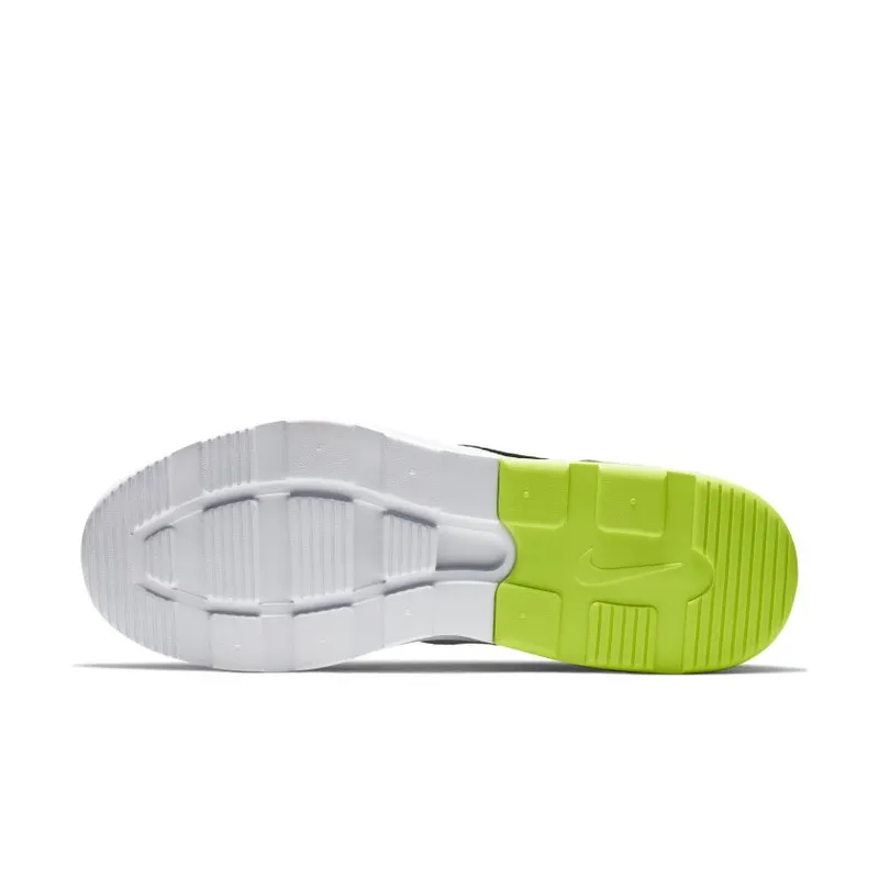 Nike Air Max Motion 2 Black Volt (AO0266-007)