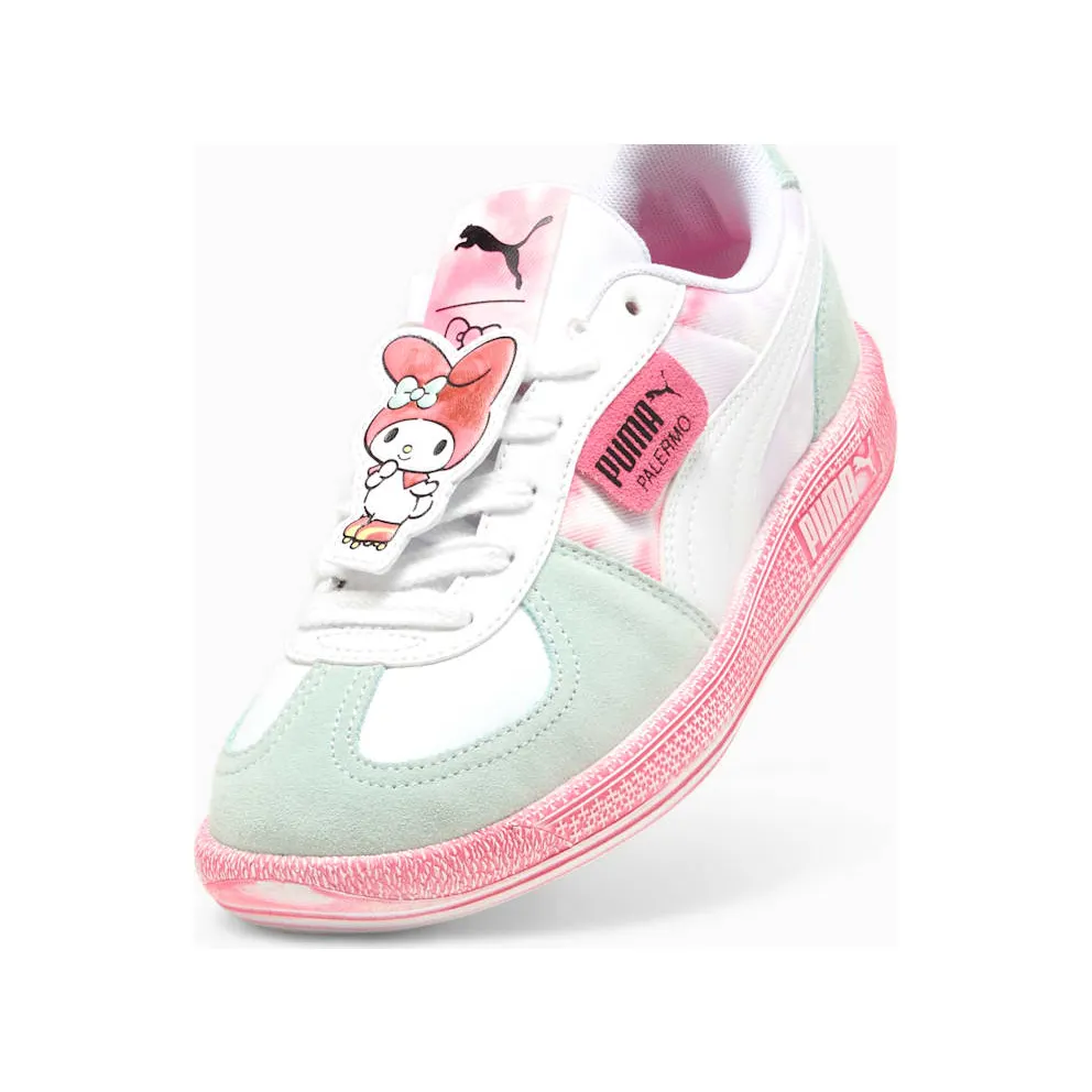 Puma Palermo GS “Hello Kitty and Friends” (403226-01)