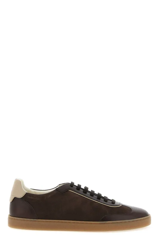 Brunello Cucinelli “Brown” (MZULDGJ336CXY42)