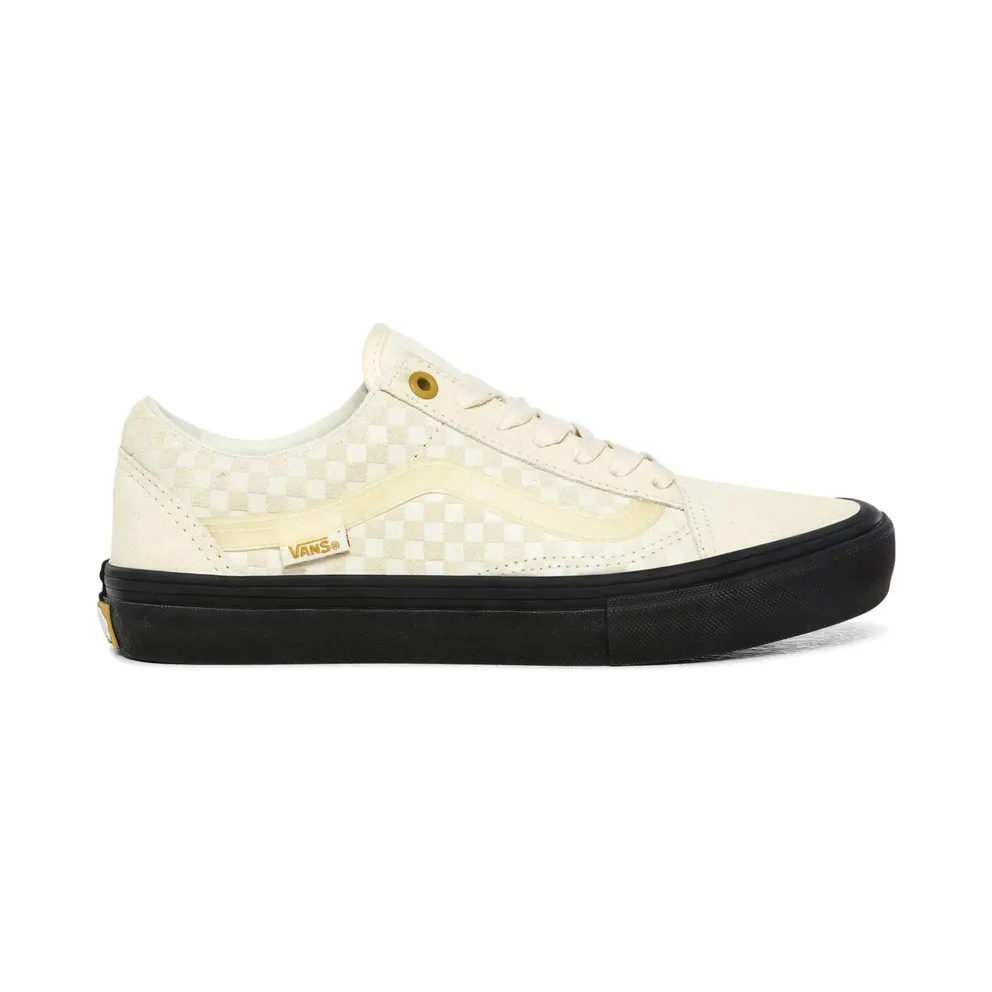 Vans Old Skool Pro (VN0A45JC0ZY)