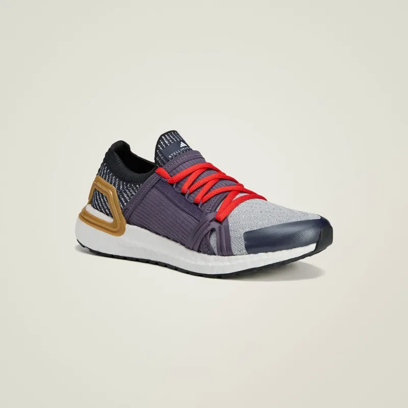 adidas Ultra Boost DNA by Stella McCartney Clear Onix Trace Purple (IH0092)