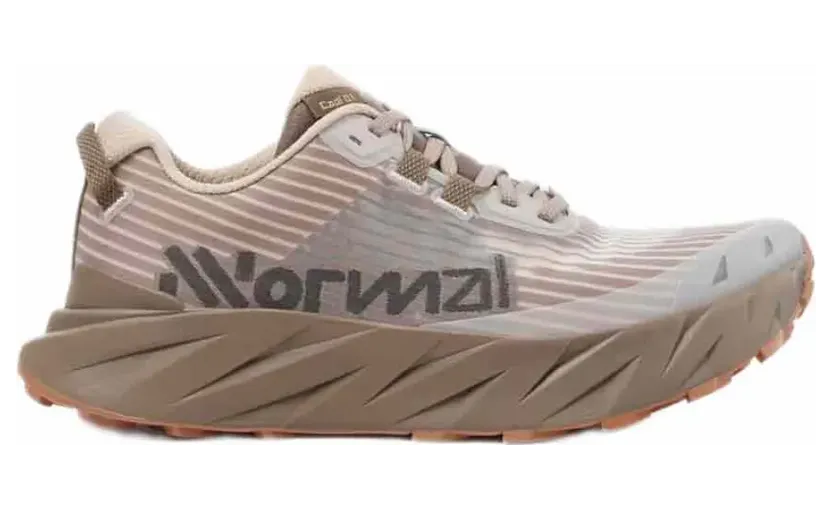 Nnormal Cadí Trailschoenen NS4CD1M-005