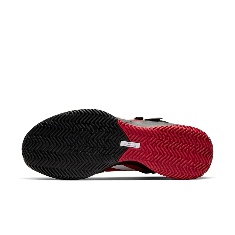 Nike LeBron Soldier 13 SFG Red Black White University Red/Black/White (AR4225-600)