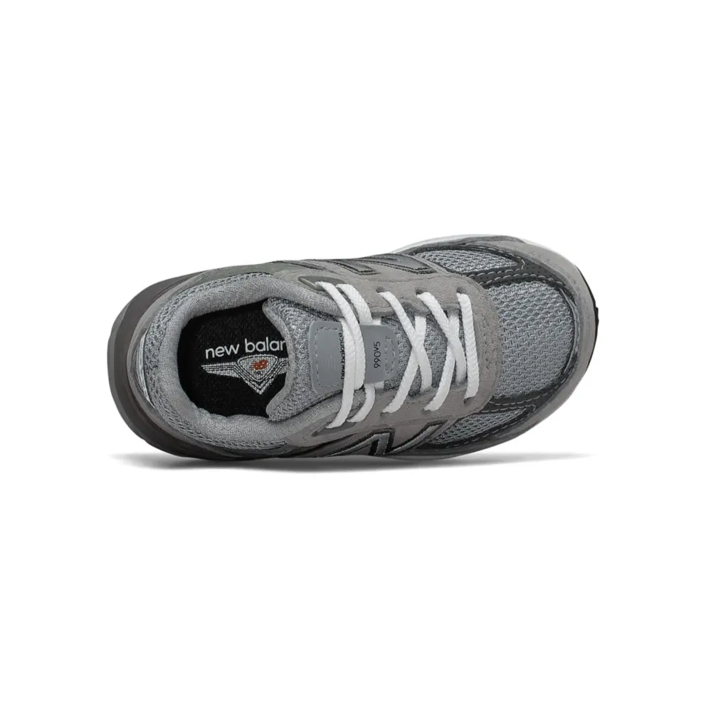 New Balance New Balance Grey (IC990GL5)