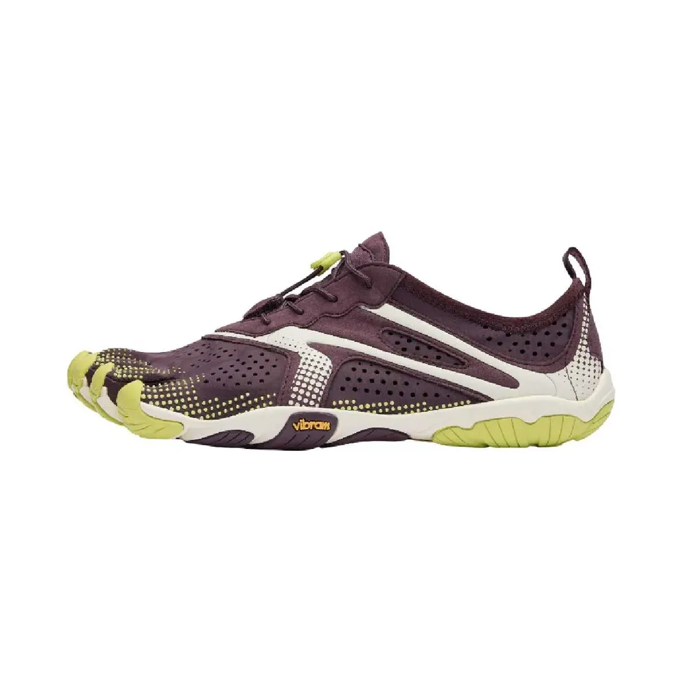 Vibram Fivefingers sneaker rot (25M-7007)