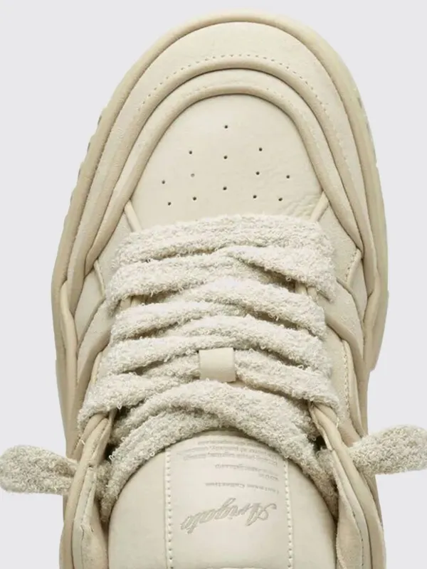 Axel Arigato Beige (F3220001)