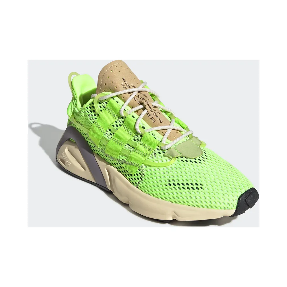Adidas LXCON Signal Green (2020) (EF4279)