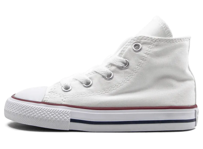 Converse INF C/T ALL STAR GS “Optic White” (7J253)