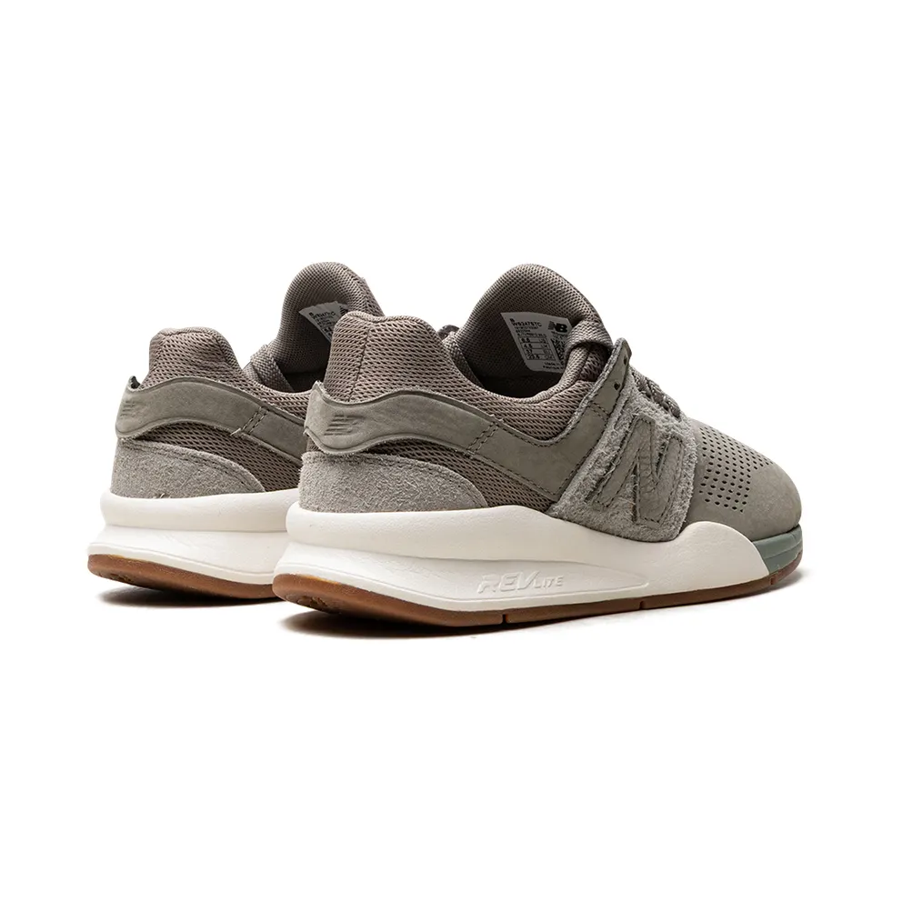 New Balance 247 “Grey Taupe'” (WS247STC)