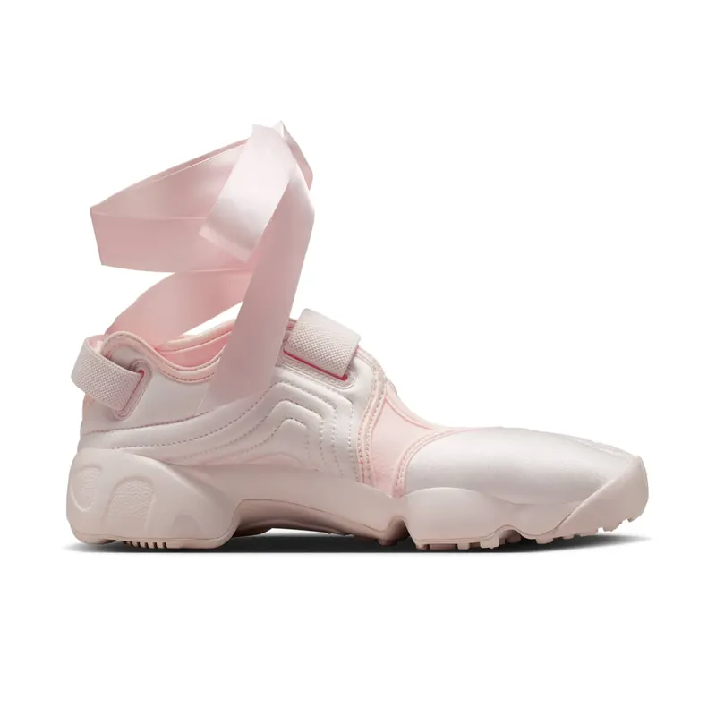 Nike Air Rift Premium SE Light Soft Pink Ribbons (HQ3761-640)