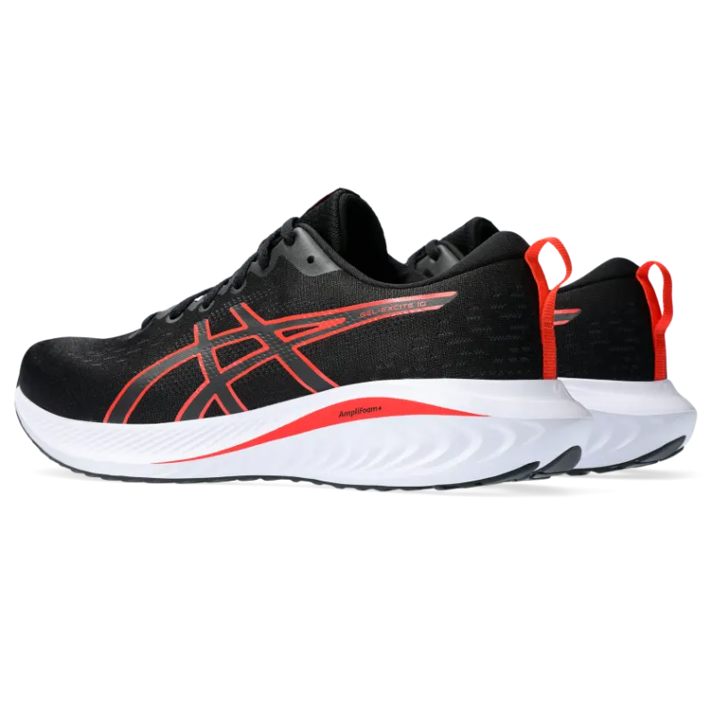 Asics Gel-excite 10 Black/True Red (1011B600.007)