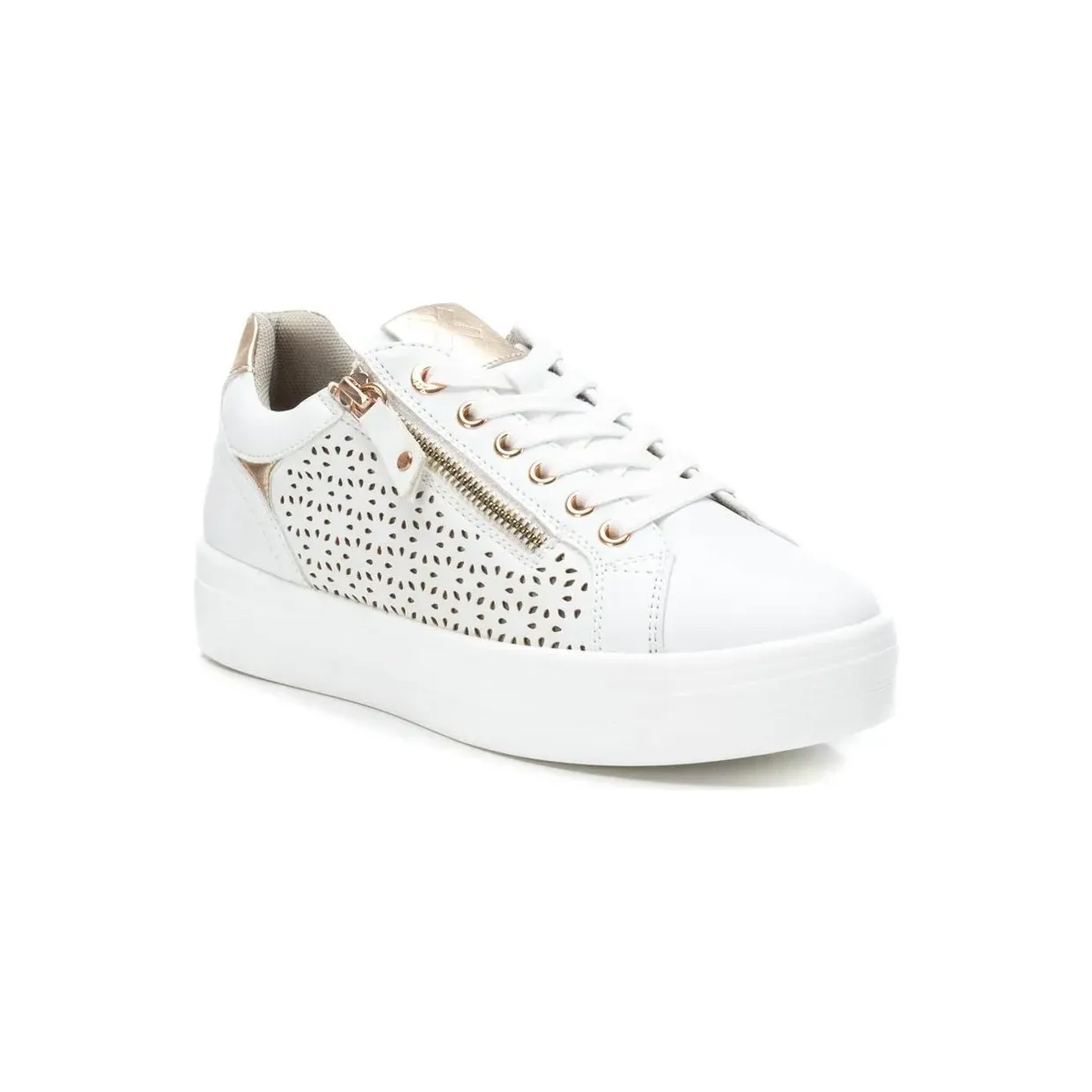 xti-sneaker 142229-White