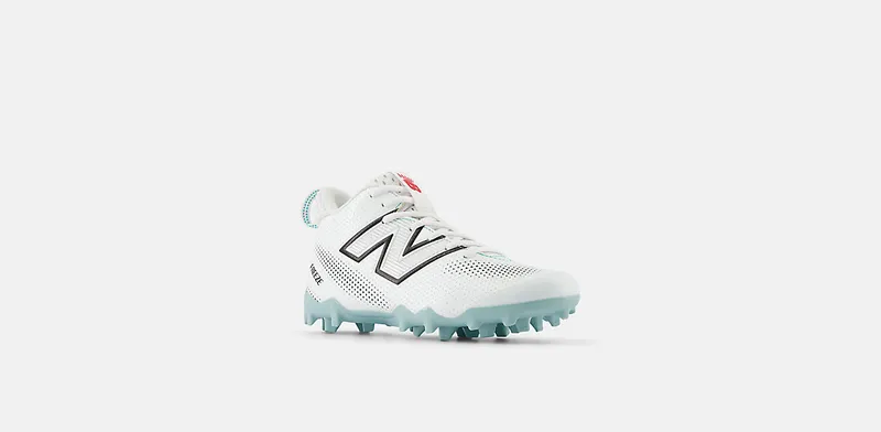 New Balance FreezeLX v5 White Black (FREEZJW5)