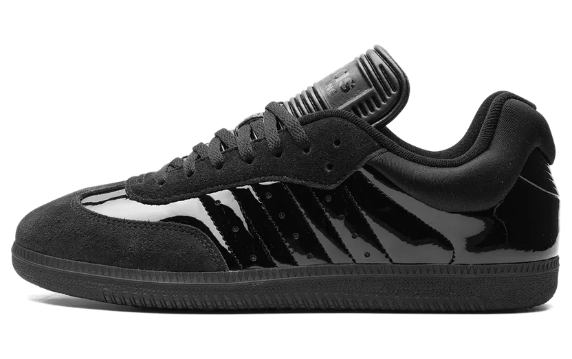 Adidas Samba “Dingyun Zhang” (IE3176)