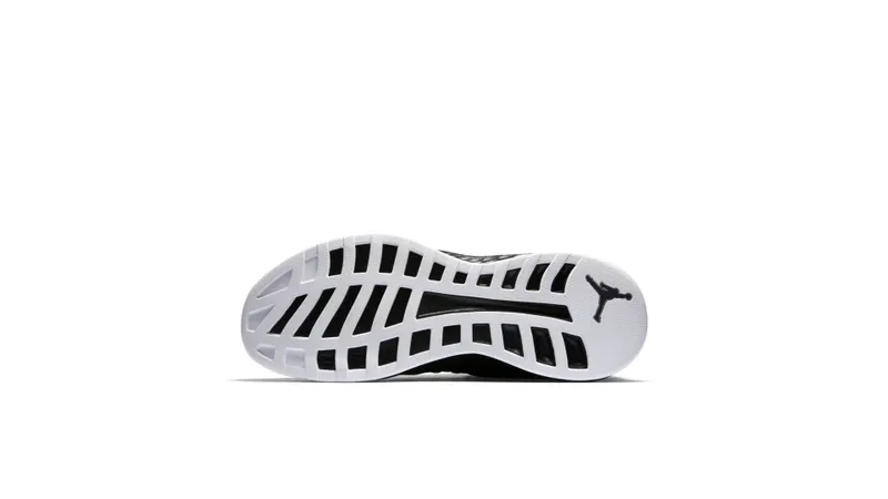 Jordan Formula 23 Black Black/Black-White (881465-010)