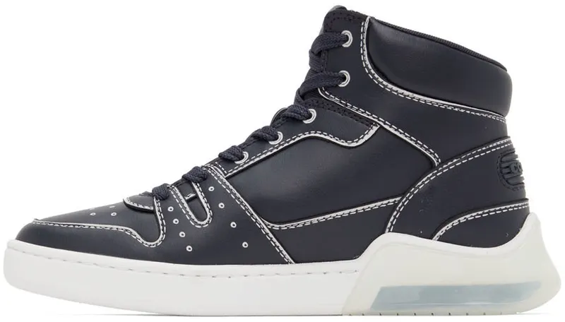 Coach 1941 Navy Citysole High (CA361 UEK)