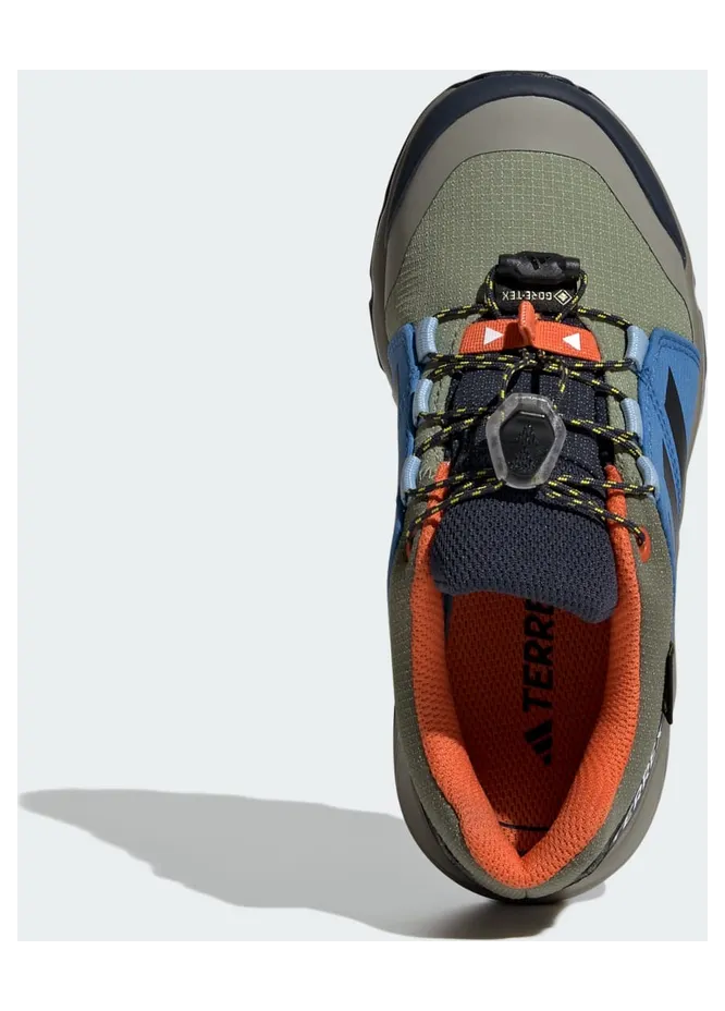 adidas-terrex JR9073