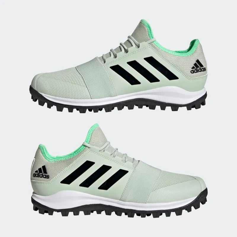 Adidas Divox 1.9S Linen Green / Core Black / Cloud White (GZ4098)