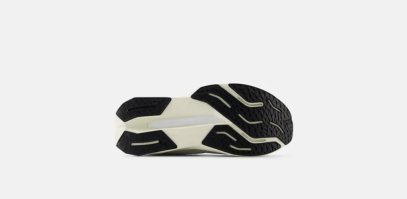 New Balance FuelCell Propel v5 White Black Hot Mango (WFCPRCF5)