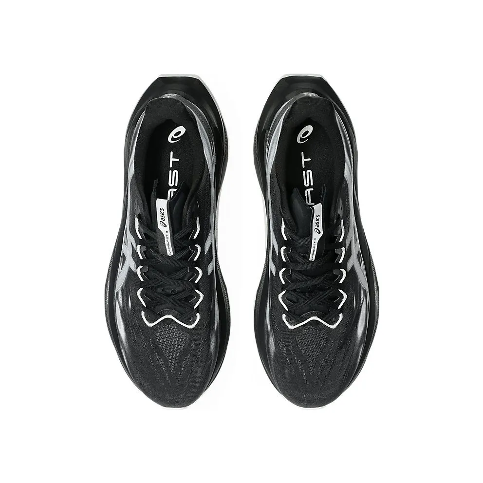 ASICS SUPERBLAST 3 “Black / Black” (1013A177-001)