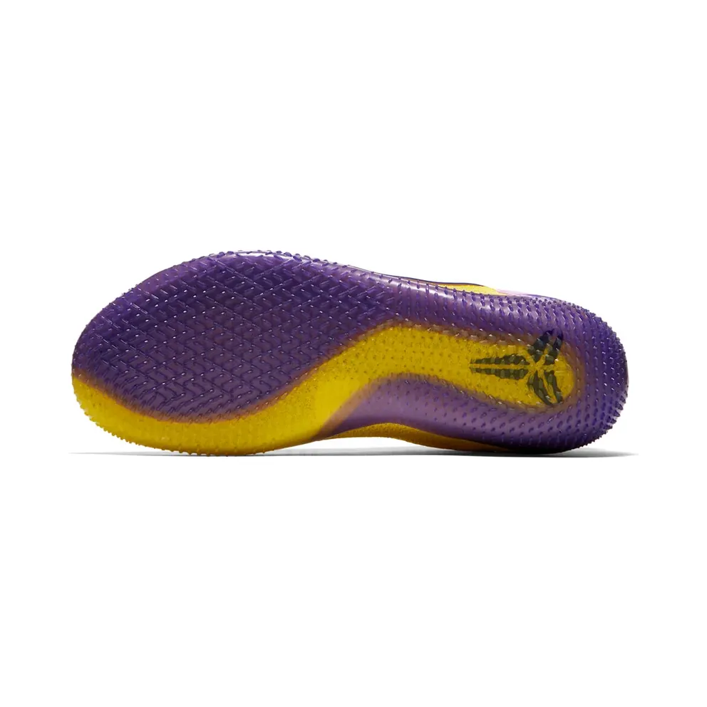 Nike Kobe NXT 360 Yellow Strike Yellow Strike/White (AQ1087-700)