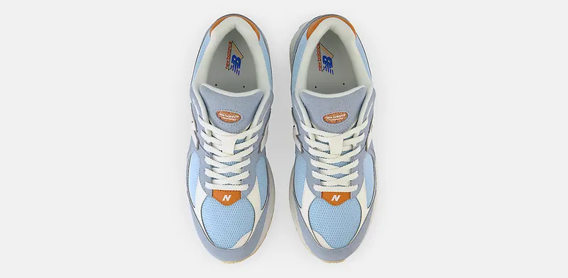 New Balance 2002R “Wet Blue” (M2002RSD)