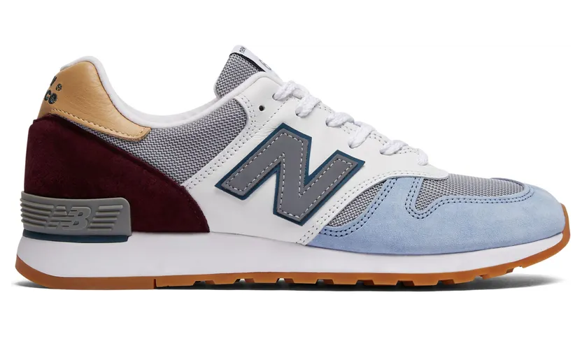 New Balance 670 Supply Pack